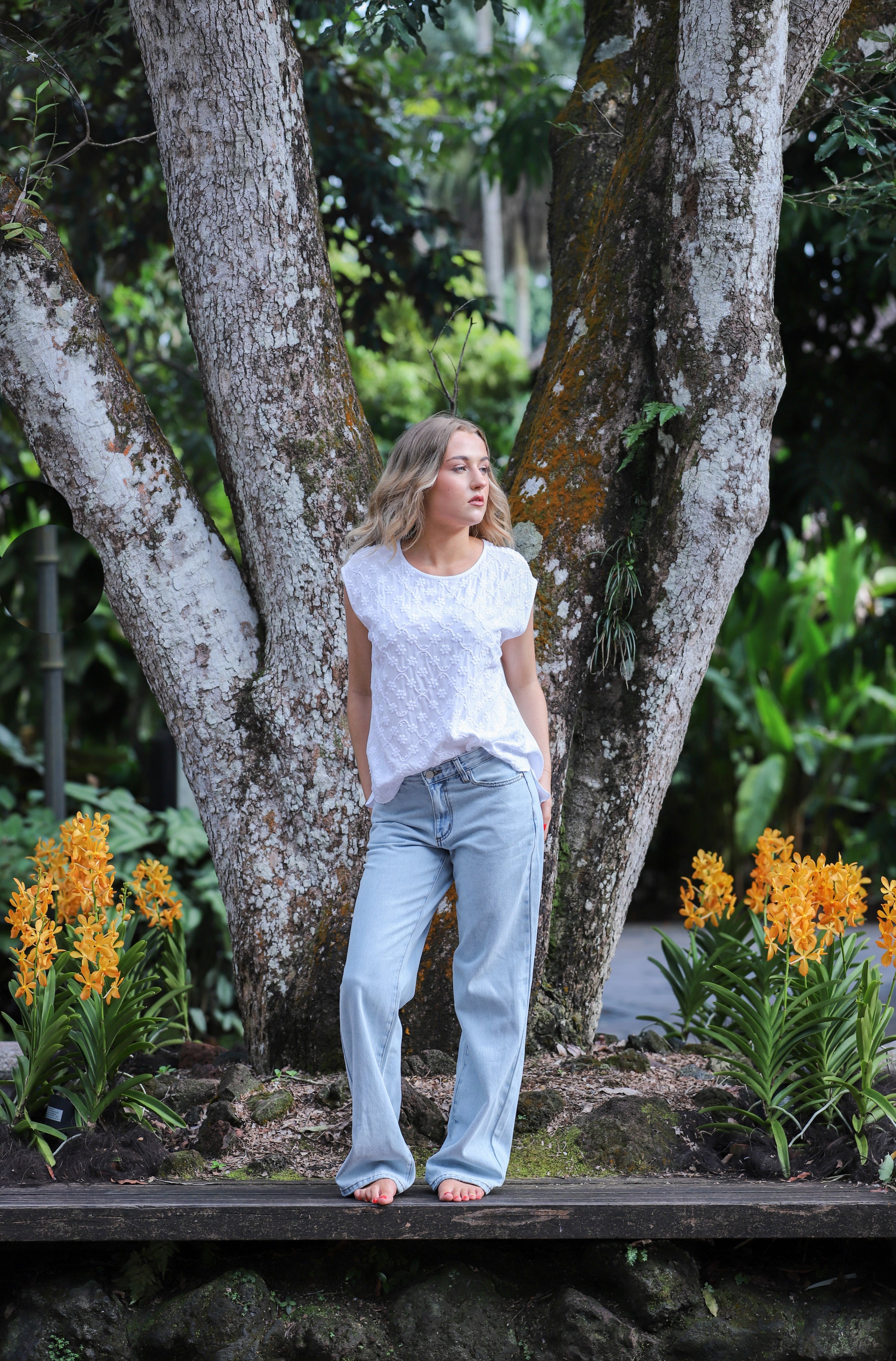 Cassia Top